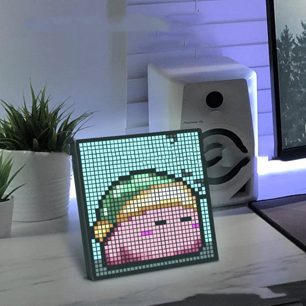 LED Bluetooth Pixel Light
